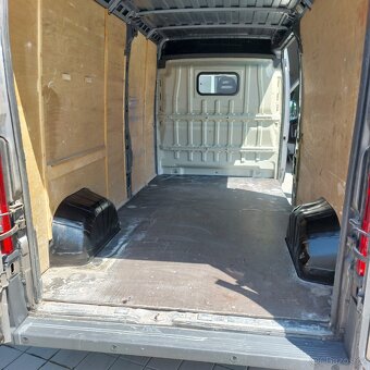 Fiat ducato-2,3jtd-96kw-L3H2-198.000km - 6