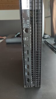 Xbox One X 1TB + Kinect 2 + Forza Hry + Ovladač + Adaptér + - 6