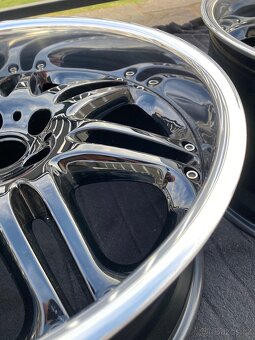 Speedline Corse 18” 5x112 - 6