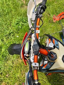 Ktm Exc-f 450 - 6