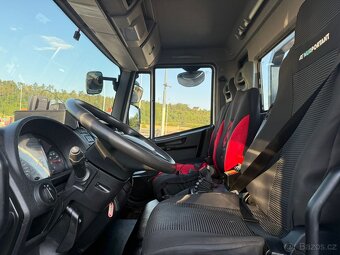 IVECO nosič kontejnerů - 6