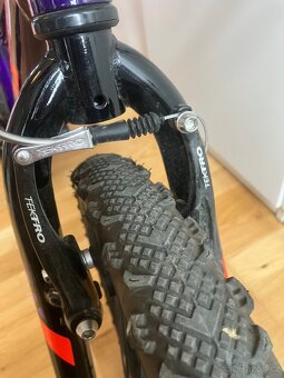 Dětské kolo Kellys Lumi 30 (20”) - 6