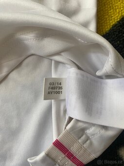 Adidas Real Madrid vintage fotbalový dres - 6