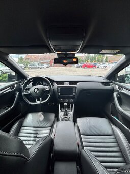 Škoda Octavia 3 RS 2.0TDI 135KW DSG - 6