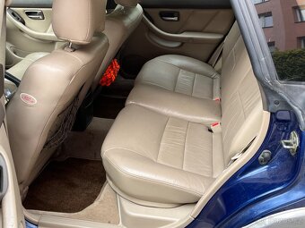 Subaru Outback H6 3.0 - 6