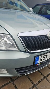 Octavia 2010 2.0 tdi - 6