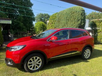 Renault Kadjar 1.2Tce 97 kw. - 6