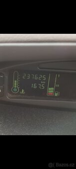 Citroen picaso xsara 1.6HDI 80kw - 6