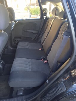 Chrysler Pt cruiser 1.6 85kw lpg rok 2005 - 6