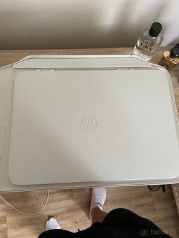 Tiskárna HP - 6