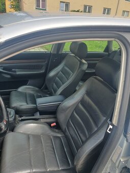 Audi A4 B5 1.8 Turbo Quattro - 6
