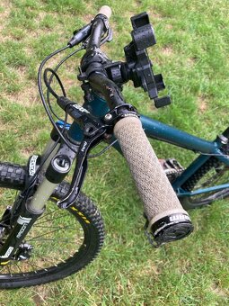 MTB Dirt bike Mongoose Fireball - 6
