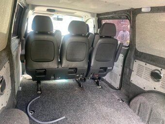Mercedes vito - 6