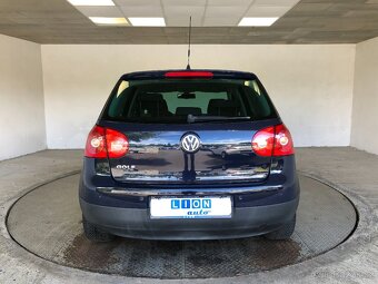 VOLKSWAGEN GOLF 1.4 TSI DSG - 6