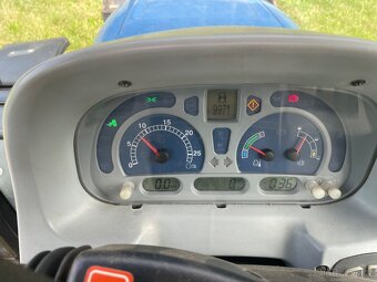 UKT Newholland T5050 - 6