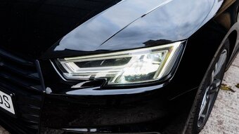 Audi A4 Avant 2.0 TDI Design S tronic - 6