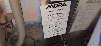 Mora premium OP 640 X - 6