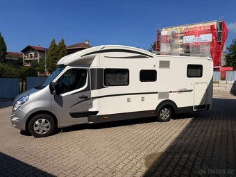 ADRIA MATRIX SUPREME 687 SL - 6