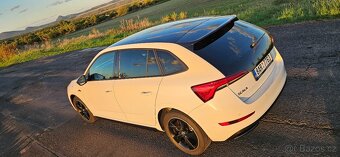 Škoda Scala MONTE CARLO 1.0TSI, 5/2021, 126tis.km - 6