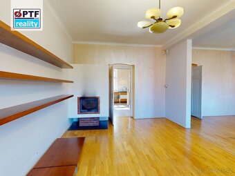 Pronájem bytu 5+kk 175 m², Plzeň - Východní Předměstí - 6