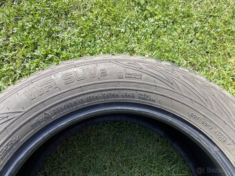 Nokian 225/60R17 zimní - 6