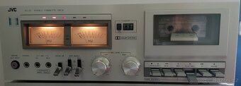 Hifi sestava JVC - 6