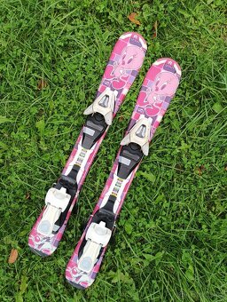 Dětské lyže Tecno 70cm - 6