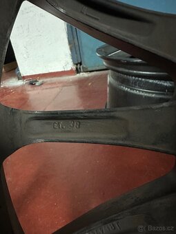 5x120 7,5x17 aluett - 6