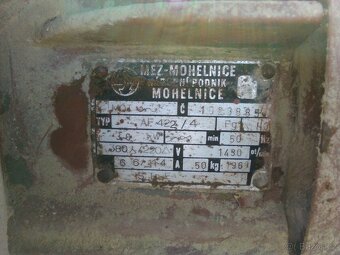 Cirkularka s kolébkou - 6
