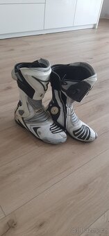 Moto boty Diadora Xtreme - 6