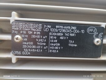 Kompresor Orlík PKS 28/185 - 6