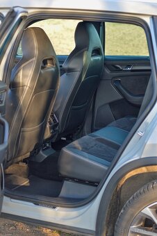 Škoda Kodiaq Sportline 2.0 TDI 110kw - 6