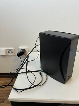 O2 Smart Box 2, černá - 6