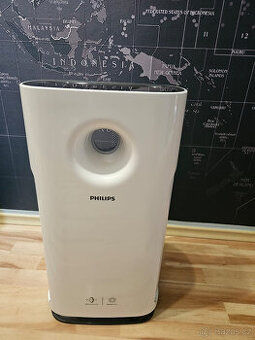 Philips AC3259/10, čistička vzduchu - 6