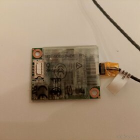 HP ProBook 6560b motherboard, ram, baterie, wi - 6