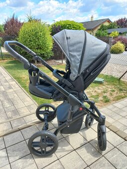 Kocarek Tudore Ranger - 6