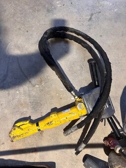 Atlas Copco LP9-20P + LH190E - 6