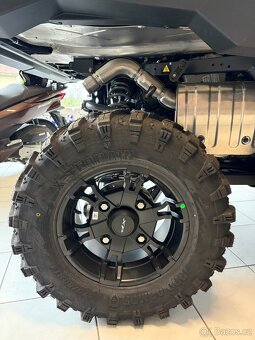 Polaris Ranger XP 1000 EPS - 6