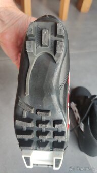 Boty na běžky Alpina T8 jr - 6