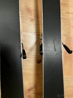 Dětské lyže 120 cm - 6