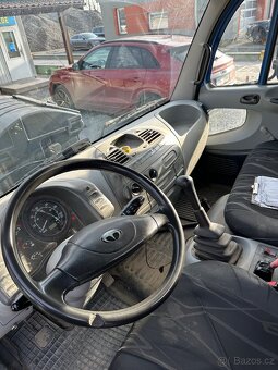 Daewoo Avia D100 - 6