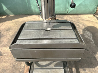 Vrtačka sloupová VS 32 - 6