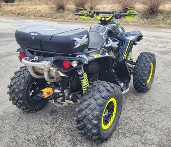 Can-Am Renegade XC 1000 R - 6