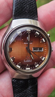 Automatické hodinky RICOH 21 Jewels - 6