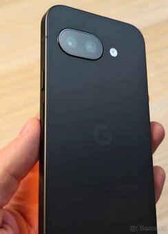 Pixel 9a  8Gb/256Gb Obsidián - 6