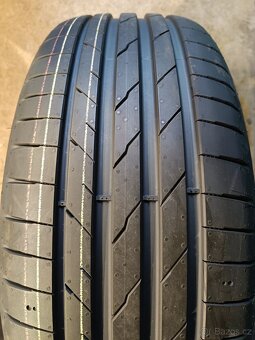 NOVE alu letni 235/55/18 5x112 Kodiaq II - 6