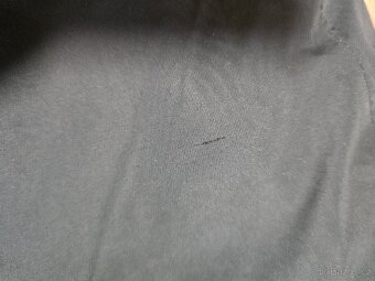 Chlapecké oteplováky, zimní lyžařské kalhoty vel 146 - 6