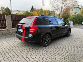 KIA CEED SW 1,6 CRDi 85kW KLIMA,ALU,NOVÁ STK - 6