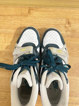 Pánské Nike boty, vel 44 - 6