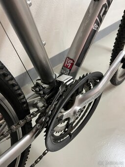 Kolo Rock Machine Crossride 750 - 6